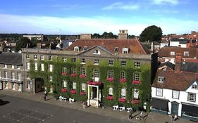 Angel Hotel Bury Saint Edmunds