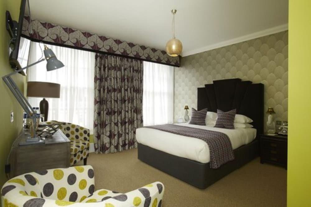 Angel Hotel Bury St. Edmunds Exterior photo