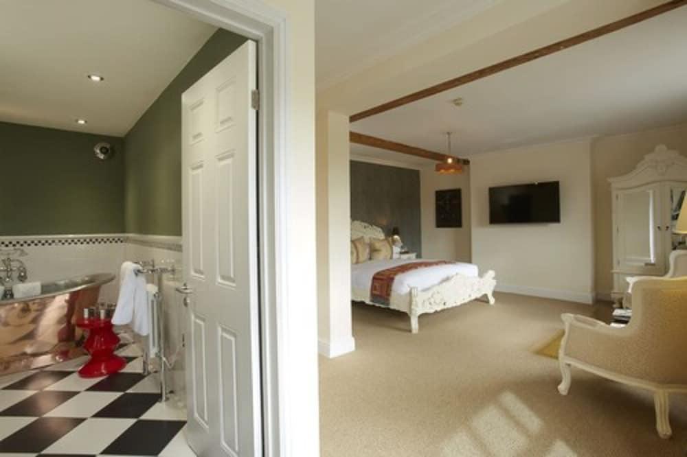 Angel Hotel Bury St. Edmunds Exterior photo